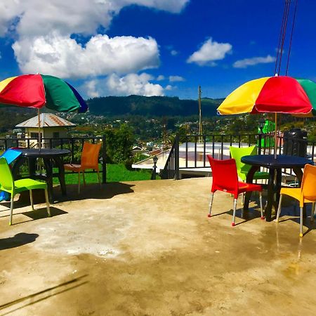 Loversleap Bungalow 努沃勒埃利耶 外观 照片