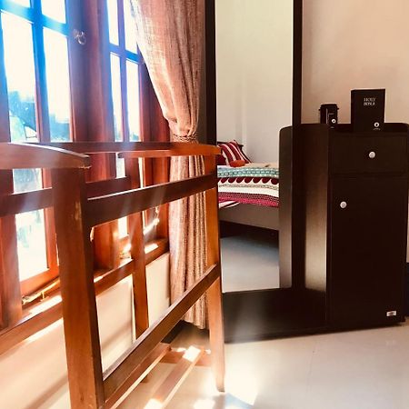 Loversleap Bungalow 努沃勒埃利耶 外观 照片