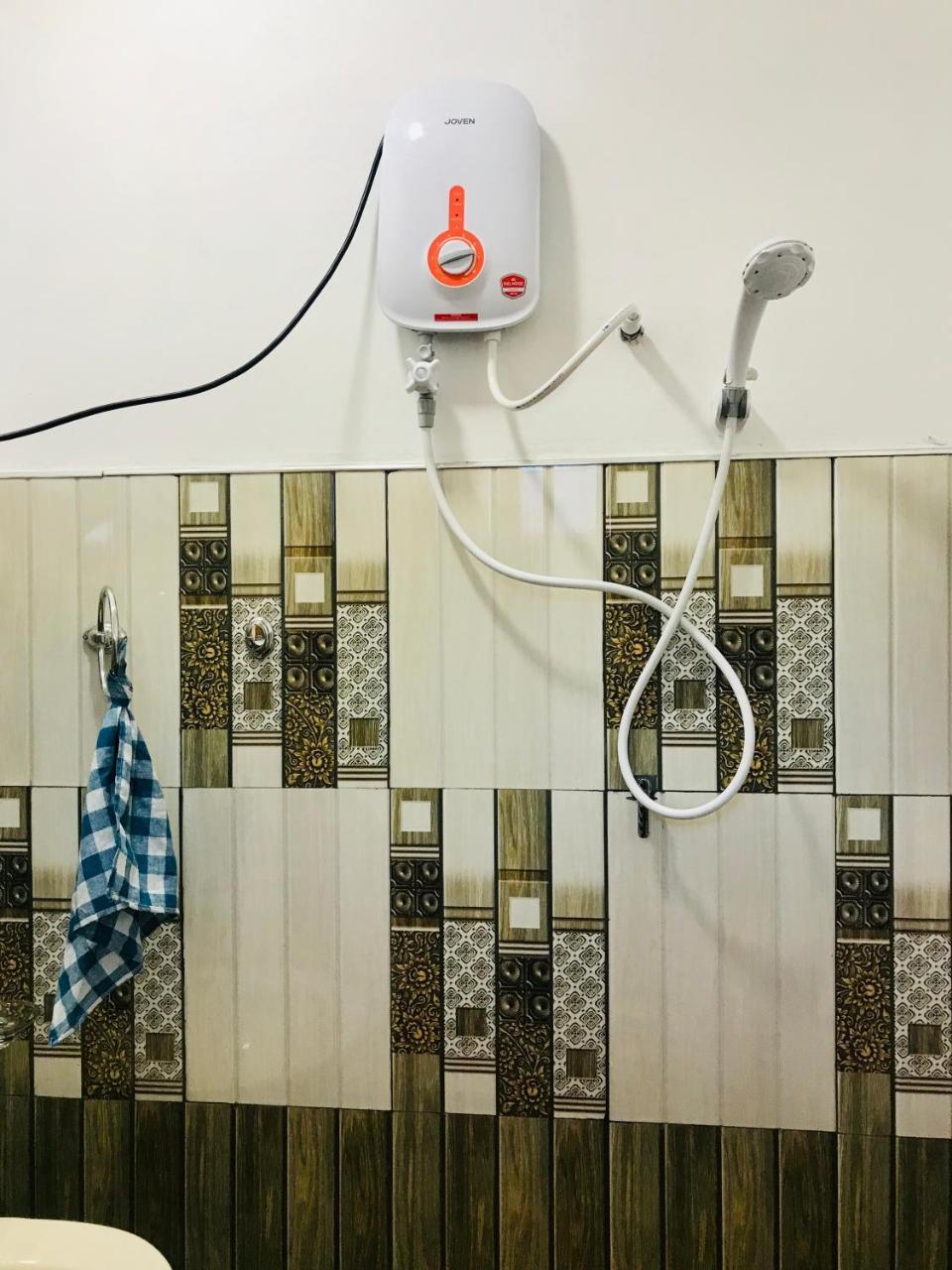 Loversleap Bungalow 努沃勒埃利耶 外观 照片
