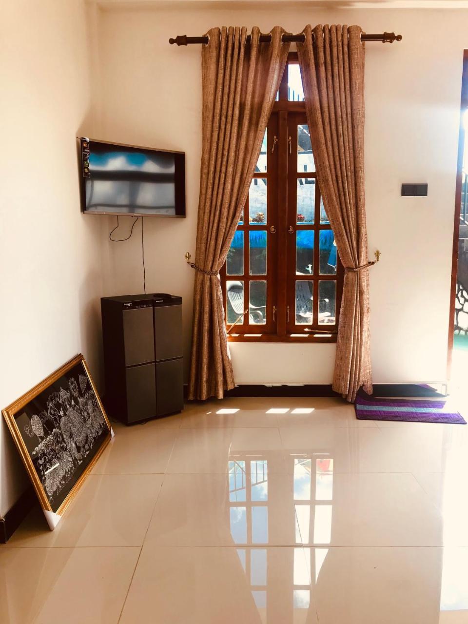 Loversleap Bungalow 努沃勒埃利耶 外观 照片