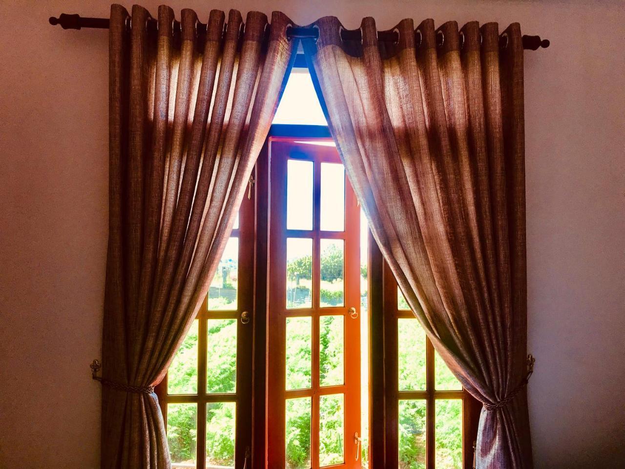 Loversleap Bungalow 努沃勒埃利耶 外观 照片