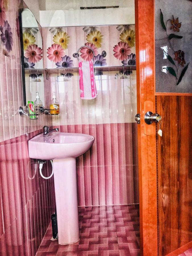 Loversleap Bungalow 努沃勒埃利耶 外观 照片