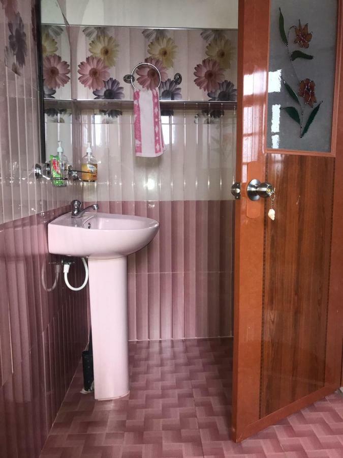 Loversleap Bungalow 努沃勒埃利耶 外观 照片