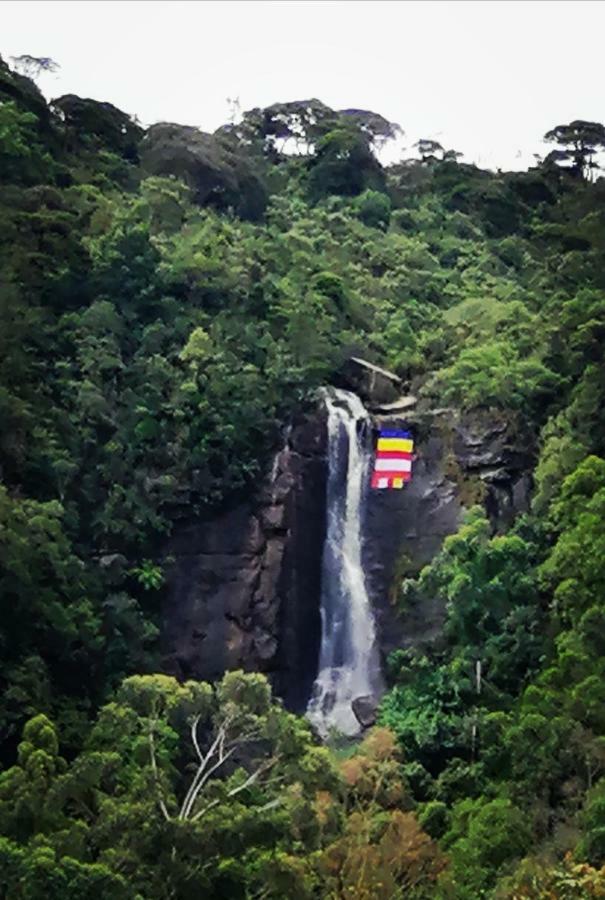 Loversleap Bungalow 努沃勒埃利耶 外观 照片